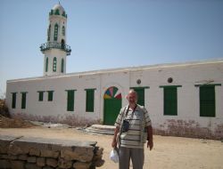 Somali'de Osmanlı Damgası